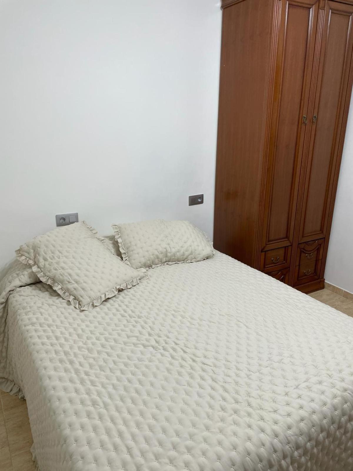 La Laja 38 Apartment Las Palmas de Gran Canaria Exterior photo